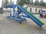 Truck Loading Machine