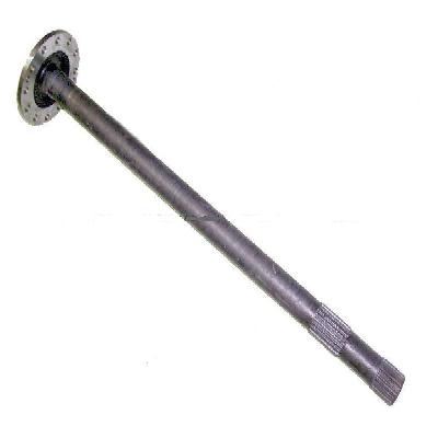 Truck Axle Shaft