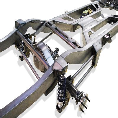 Truck Chassis