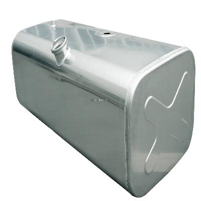 Truck Fuel Tank 