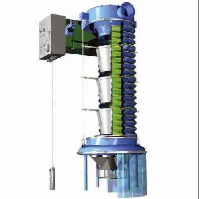 Truck Loading Bellows