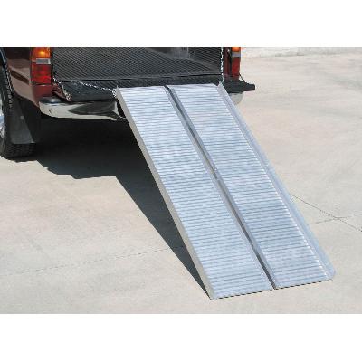 Truck Ramp 