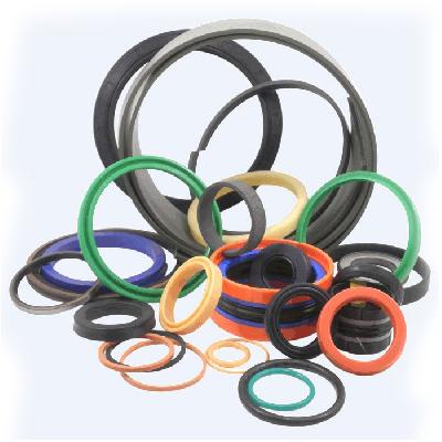 Truck Seals