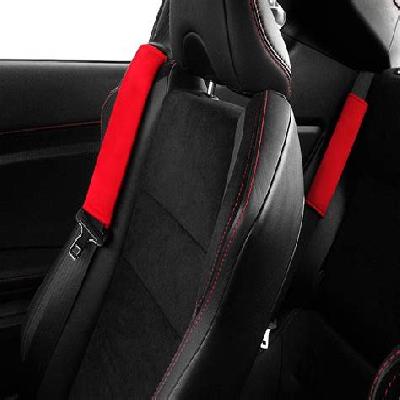 Truck Seat Cover And  Seat Belt