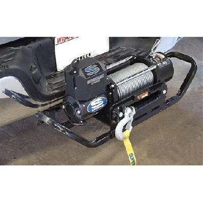 Truck Winches