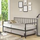 Trundle Bed