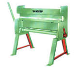 Trunk Folding Machine