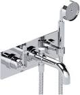 Tub Mixer