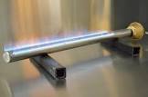 Tube Burner