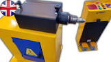 Tube Expansion Machine