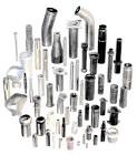 Tube Forming Machine