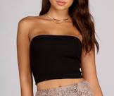 Tube Top