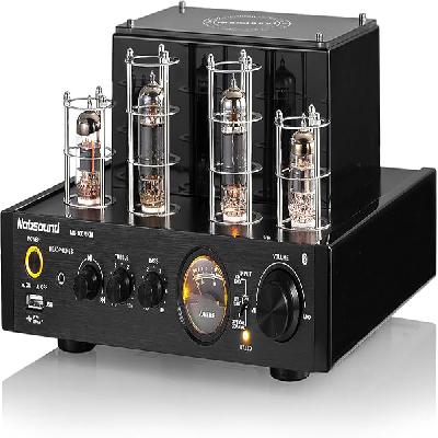 Tube Amplifier