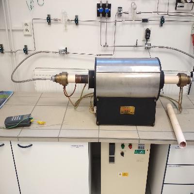 Tube Annealing Furnace
