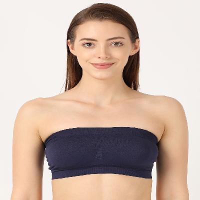 Tube Bra
