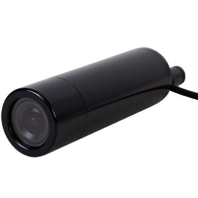 Tube Camera