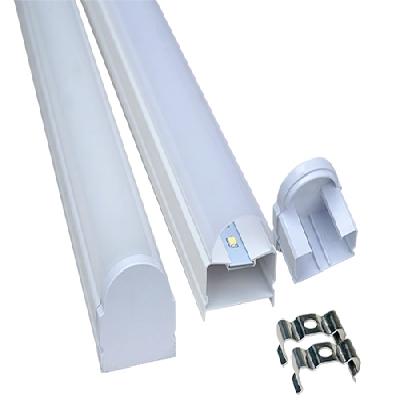 Tube Light Enclosure