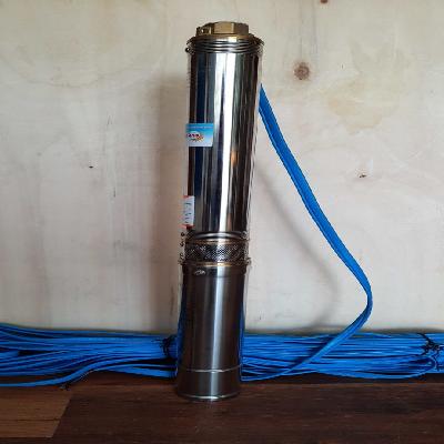 Tube Well Pumps