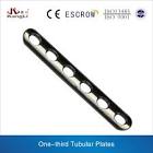 Tubular Plates