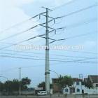 Tubular Steel Pole