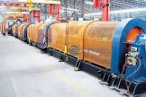 Tubular Stranding Machine