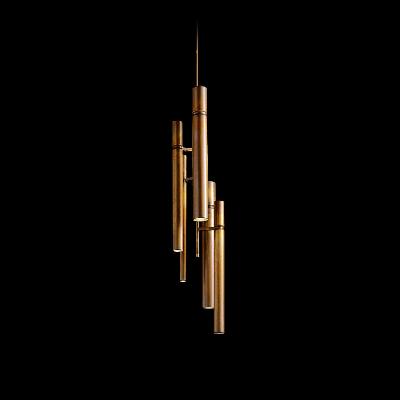 Tubular Lamp