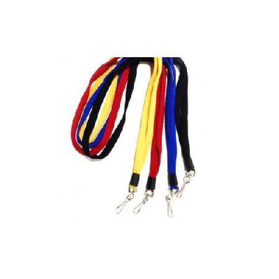 Tubular Lanyard