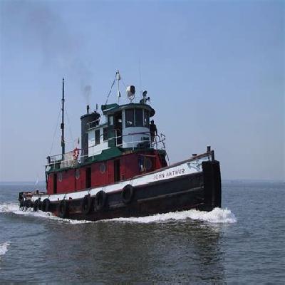 Tugboat