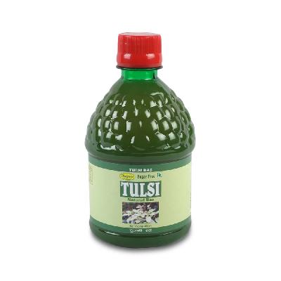Tulsi Juice