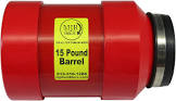 Tumbling Barrels