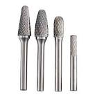 Tungsten Carbide Burr