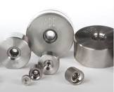 Tungsten Carbide Dies