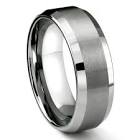 Tungsten Carbide Ring