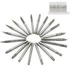 Tungsten Carbide Tools