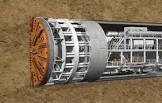 Tunnel Boring Machines