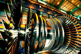 Turbine Repair Service