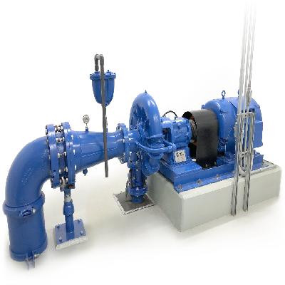 Turbine Pump