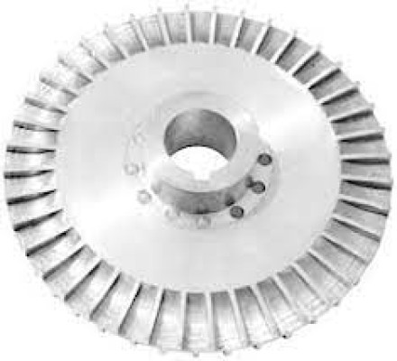 Turbine Pump Impeller