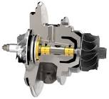 Turbo Core Assembly