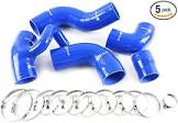 Turbo Hose Kit