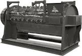 Turbo Separator