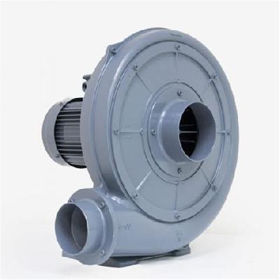 Turbo Blowers