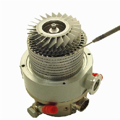 Turbo Pump