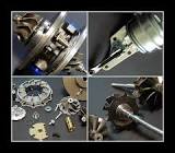Turbocharger Repair Services