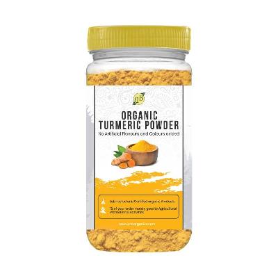 Turmeric Products