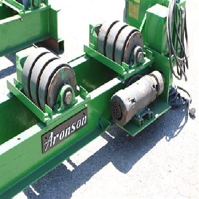 Turning Roll 