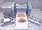 Turnover Machine