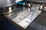 Turret Punch Press