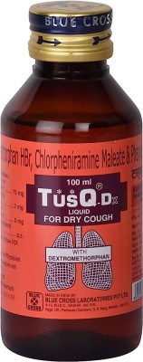 TusQ Syrup