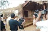 Tv Serial Production